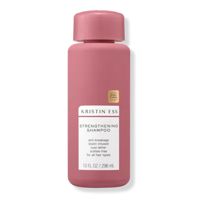 Kristin Ess Hair Strengthening Shampoo
