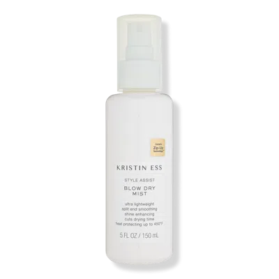 Kristin Ess Hair Style Assist Blow Dry Mist