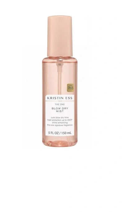 Kristin Ess Hair Style Assist Blow Dry Mist In N,a