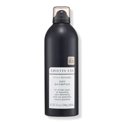 Kristin Ess Hair Style Reviving Dry Shampoo - 8.6 oz