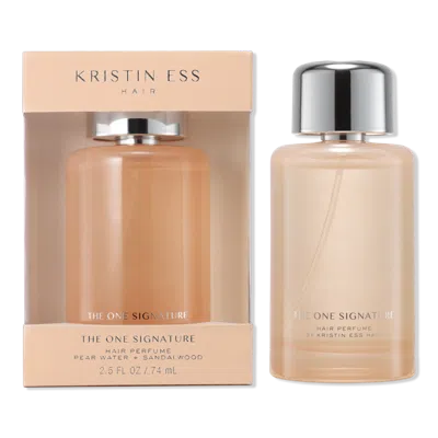 Kristin Ess Hair The One Signature Hair Perfume