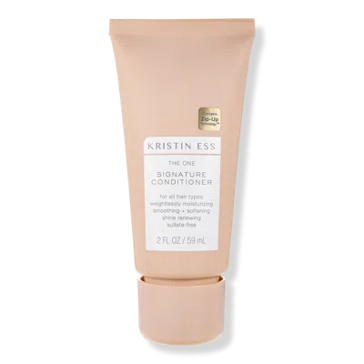 Kristin Ess Hair Travel Size One Signature Conditioner
