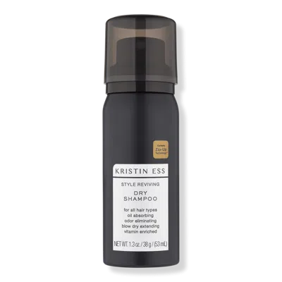 Kristin Ess Hair Travel Size Style Reviving Dry Shampoo