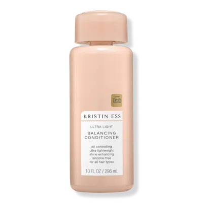 Kristin Ess Hair Ultra Light Balancing Conditioner