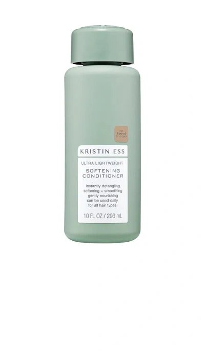 Kristin Ess Hair Ultra Lightweight Softening Conditioner In N,a