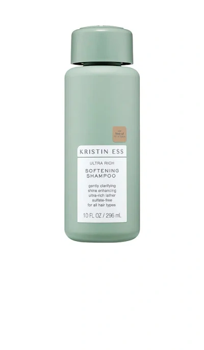 Kristin Ess Hair Ultra Rich Softening Shampoo In N,a
