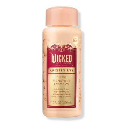 Kristin Ess Hair Wicked The One Signature Shampoo