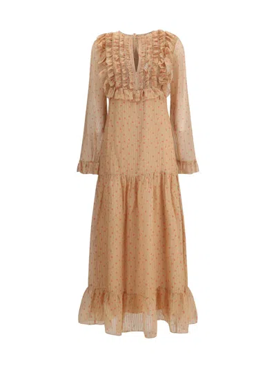 KRISTINA TI KRISTINA TI LONG DRESSES