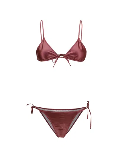 KRISTINA TI TIE BIKINI