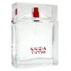 Krizia -  Time Eau De Toilette Spray  75ml/2.5oz In Transparent
