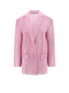 Krizia Blazer In Pink