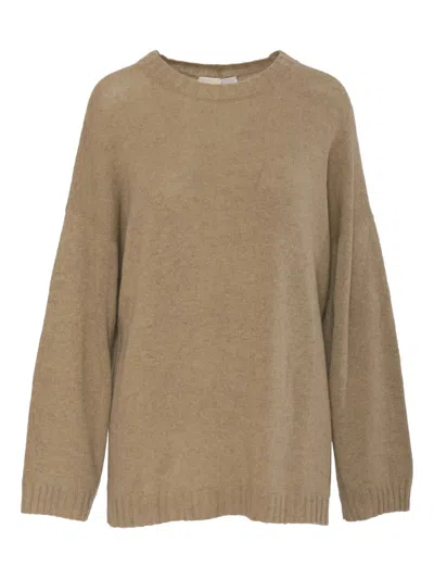 Pre-owned Krizia Cashmere Sweater