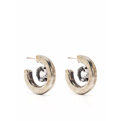 Krizia Jewellery In Silver
