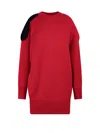 Krizia Sweater In Red