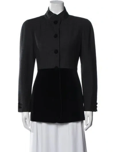 Pre-owned Krizia Vintage 1980's In Multi