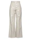 Krizia Pants In Beige