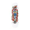 Krooked Assembled Skateboard Men  Og Sweatpants In White