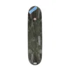 Krooked Team Wild Style Flowers Men's Skateboard Deck In Green/multi