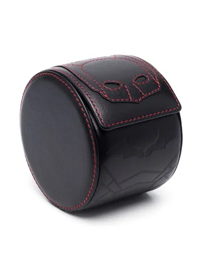 Kross Studio Batman Watch Roll In Black