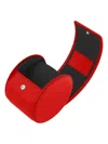 Kross Studio The Chromatic Watch Roll In Red