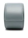 Kross Studio Watch Roll Box In Grey