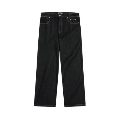 Pre-owned Krost Crosby Denim Jean 'black' | Men's Size M