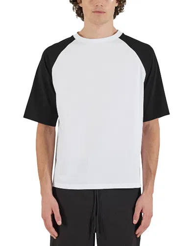 KROST CULLY RAGLAN TEE
