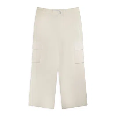 Krost Five-pocket Pants In Neutral