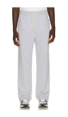 Krost Five Pocket Sweatpant In Multi
