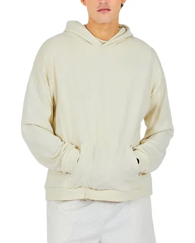Krost Friends Hoodie In Neutral