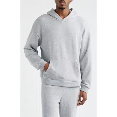 Krost Friends Hoodie In Gray