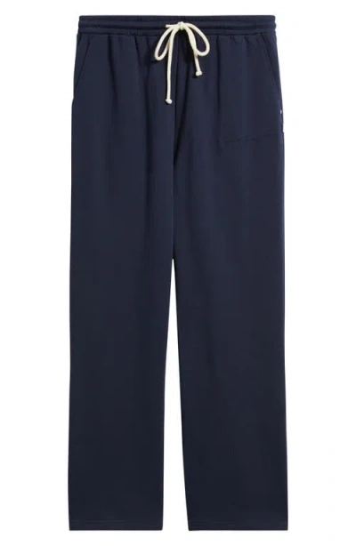 Krost Friends Sweatpants In Blue