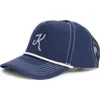 Krost K Trucker Hat