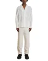 Krost Montauk Embroidered Long Sleeve Shirt