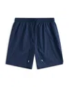 Krost Port Nylon 6.7 Track Shorts