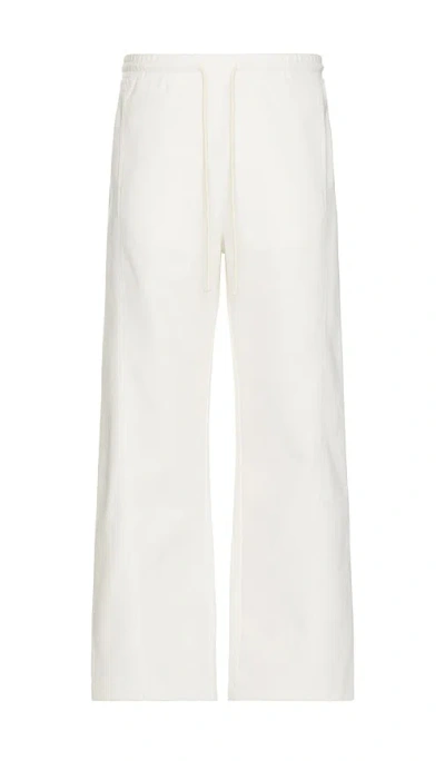 Krost Sands Linen Wide Leg Pants