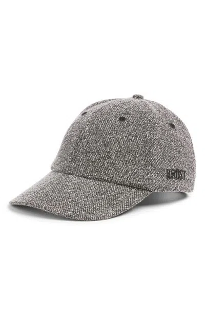 Krost Static Adjustable 6-panel Ball Cap In Blanc De Blanc