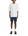 Krost Venice Short Sleeve Cardigan
