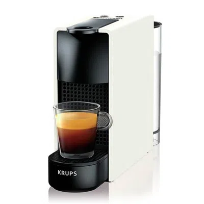 Krups Capsule Coffee Machine  0,6 L 19 Bar 1300w 1450 W (600 Ml) Gbby2 In Gold
