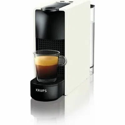 Krups Capsule Coffee Machine  Yy2912fd Gbby2 In Black