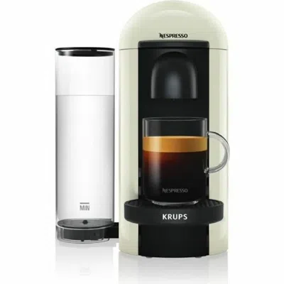 Krups Capsule Coffee Machine  Yy3916fd 1,2 L 1260 W Gbby2 In Black