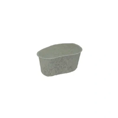 Krups Duo Filter Cartridges For Most  Coffee Machines In Gray