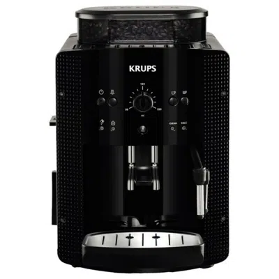 Krups Express Coffee Machine  1,8 L 15 Bar 1450 W 1,8 L Gbby2 In Black