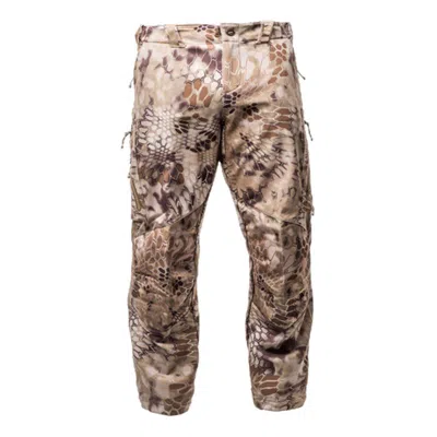 Kryptek Men's  Dalibor 3 Pants In Brown
