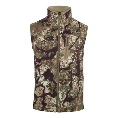 Kryptek Men's  Dalibor Vest In Brown