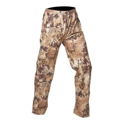 Kryptek Men's  Jupiter Rain Pants In Multi