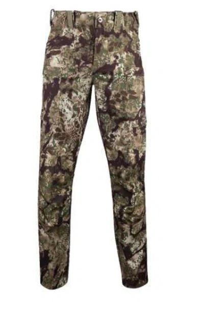 Kryptek Men's  Mens Dalibor 3 Pants In Multi