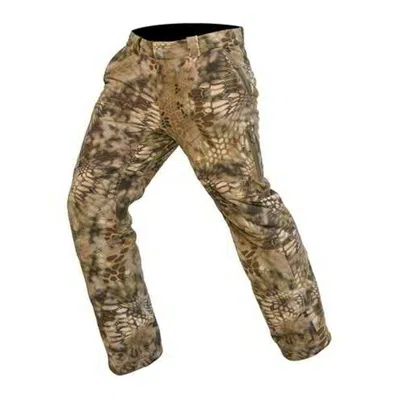 Kryptek Men's  Vellus Pants In Multi