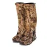 Kryptek Petra Gaiter In Brown
