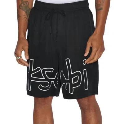 KSUBI 1999 LIFE SHORT IN BLACK